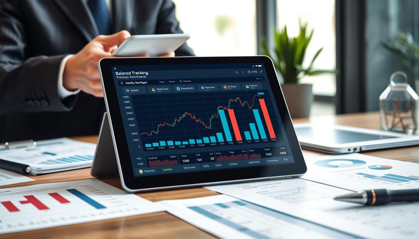Professional plan visual